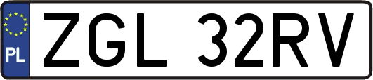 ZGL32RV