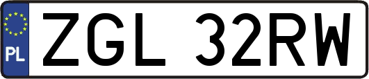 ZGL32RW