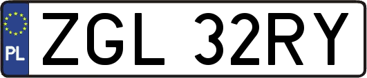 ZGL32RY