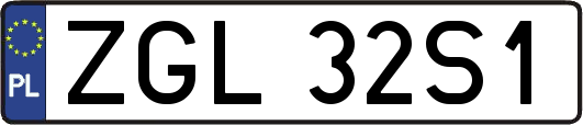 ZGL32S1
