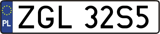 ZGL32S5