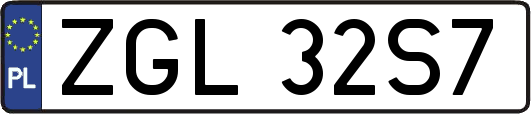 ZGL32S7