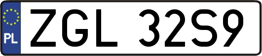 ZGL32S9