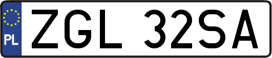 ZGL32SA
