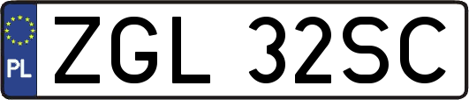 ZGL32SC