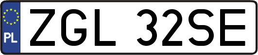 ZGL32SE