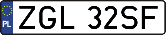 ZGL32SF
