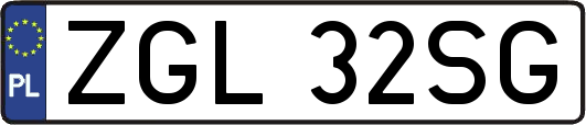 ZGL32SG