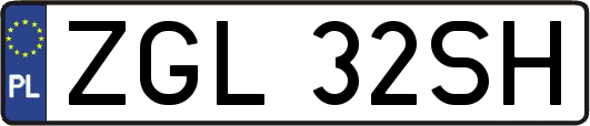 ZGL32SH