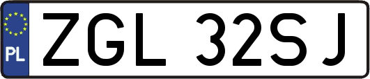 ZGL32SJ
