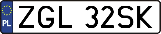 ZGL32SK