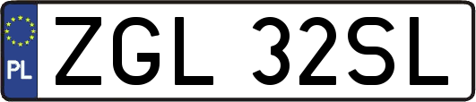 ZGL32SL
