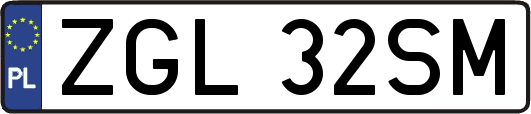 ZGL32SM