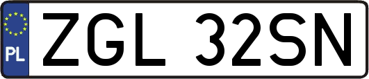 ZGL32SN