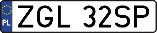 ZGL32SP