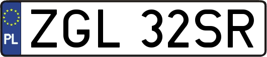 ZGL32SR