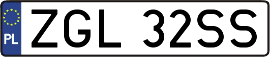 ZGL32SS