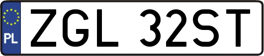 ZGL32ST