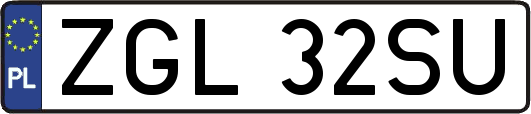 ZGL32SU