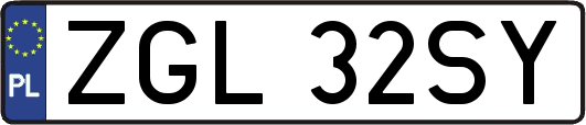ZGL32SY