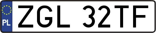 ZGL32TF