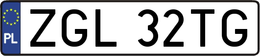 ZGL32TG