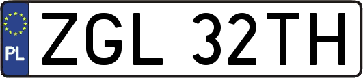 ZGL32TH