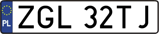 ZGL32TJ