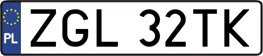 ZGL32TK