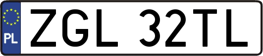 ZGL32TL
