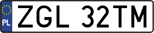ZGL32TM
