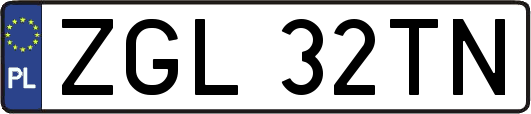 ZGL32TN