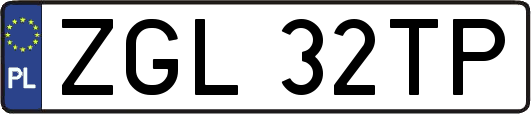 ZGL32TP