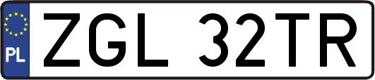 ZGL32TR