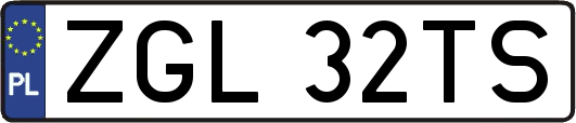 ZGL32TS