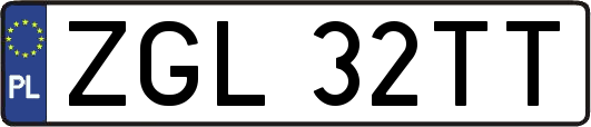 ZGL32TT