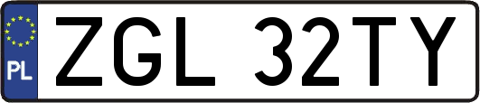 ZGL32TY