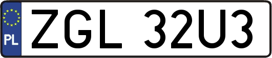 ZGL32U3