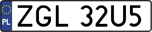 ZGL32U5