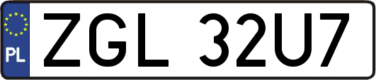 ZGL32U7