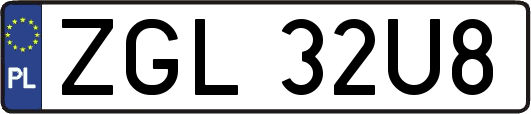 ZGL32U8