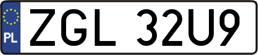 ZGL32U9