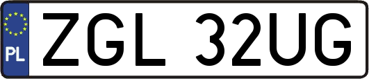 ZGL32UG
