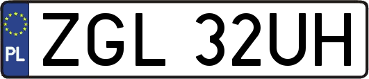 ZGL32UH