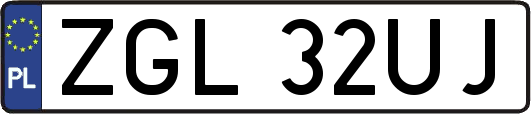ZGL32UJ