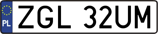 ZGL32UM