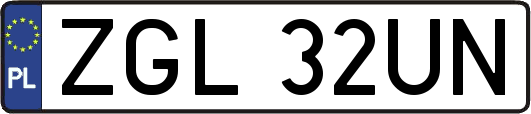 ZGL32UN
