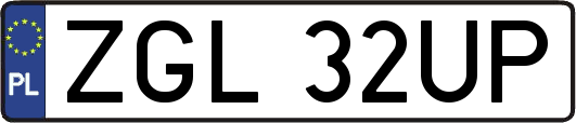 ZGL32UP
