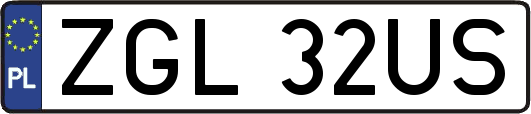 ZGL32US