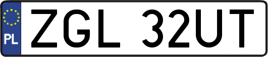ZGL32UT